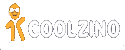 Coolzino Casino Logo